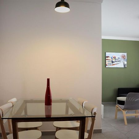 Lovely Apartment In Carvoeiro By The Beach Eksteriør billede