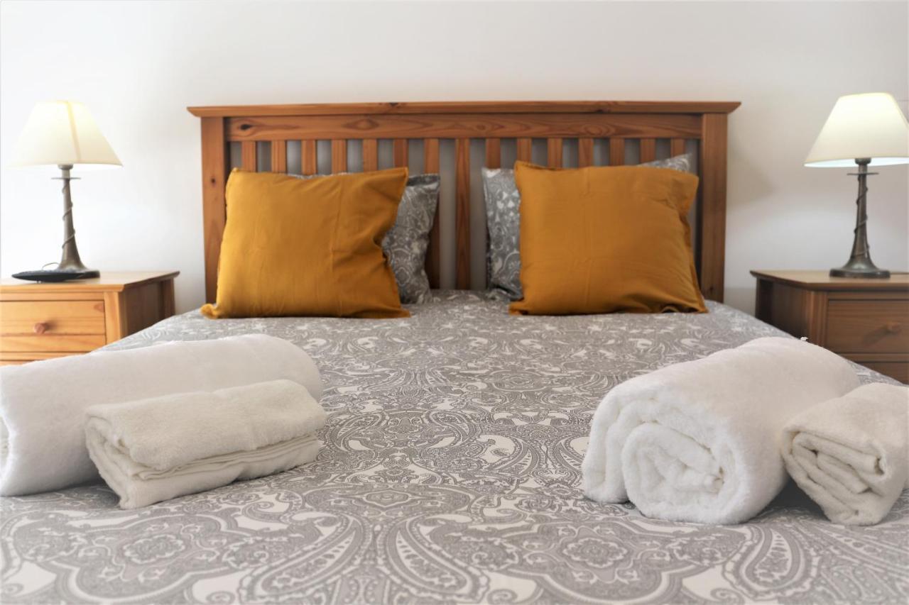 Lovely Apartment In Carvoeiro By The Beach Eksteriør billede