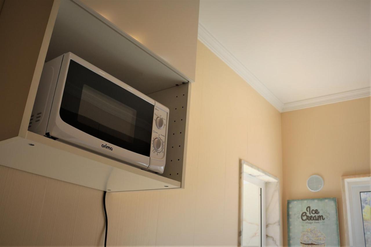 Lovely Apartment In Carvoeiro By The Beach Eksteriør billede
