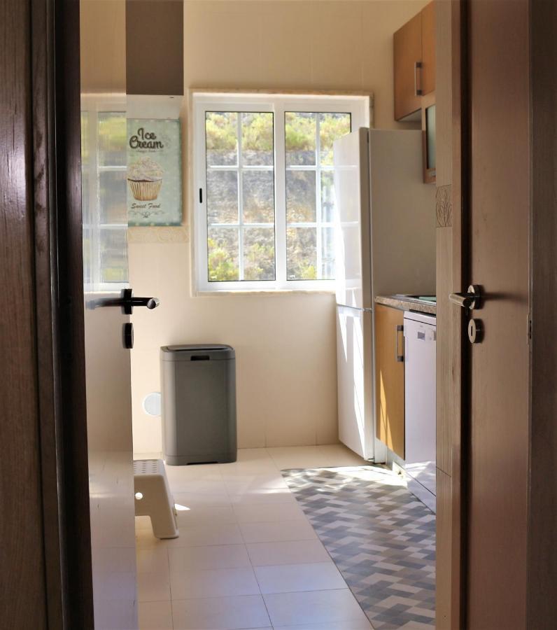 Lovely Apartment In Carvoeiro By The Beach Eksteriør billede