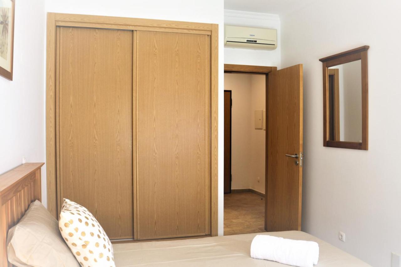 Lovely Apartment In Carvoeiro By The Beach Eksteriør billede