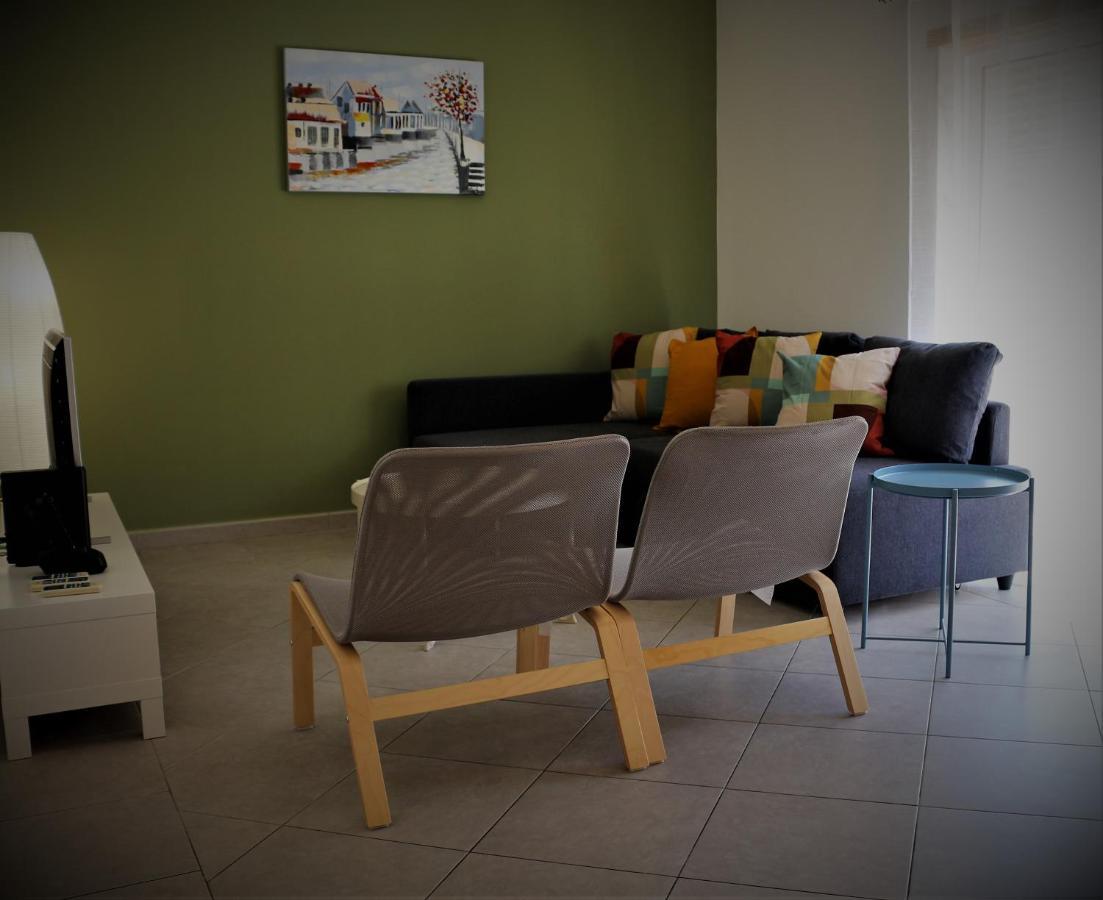 Lovely Apartment In Carvoeiro By The Beach Eksteriør billede