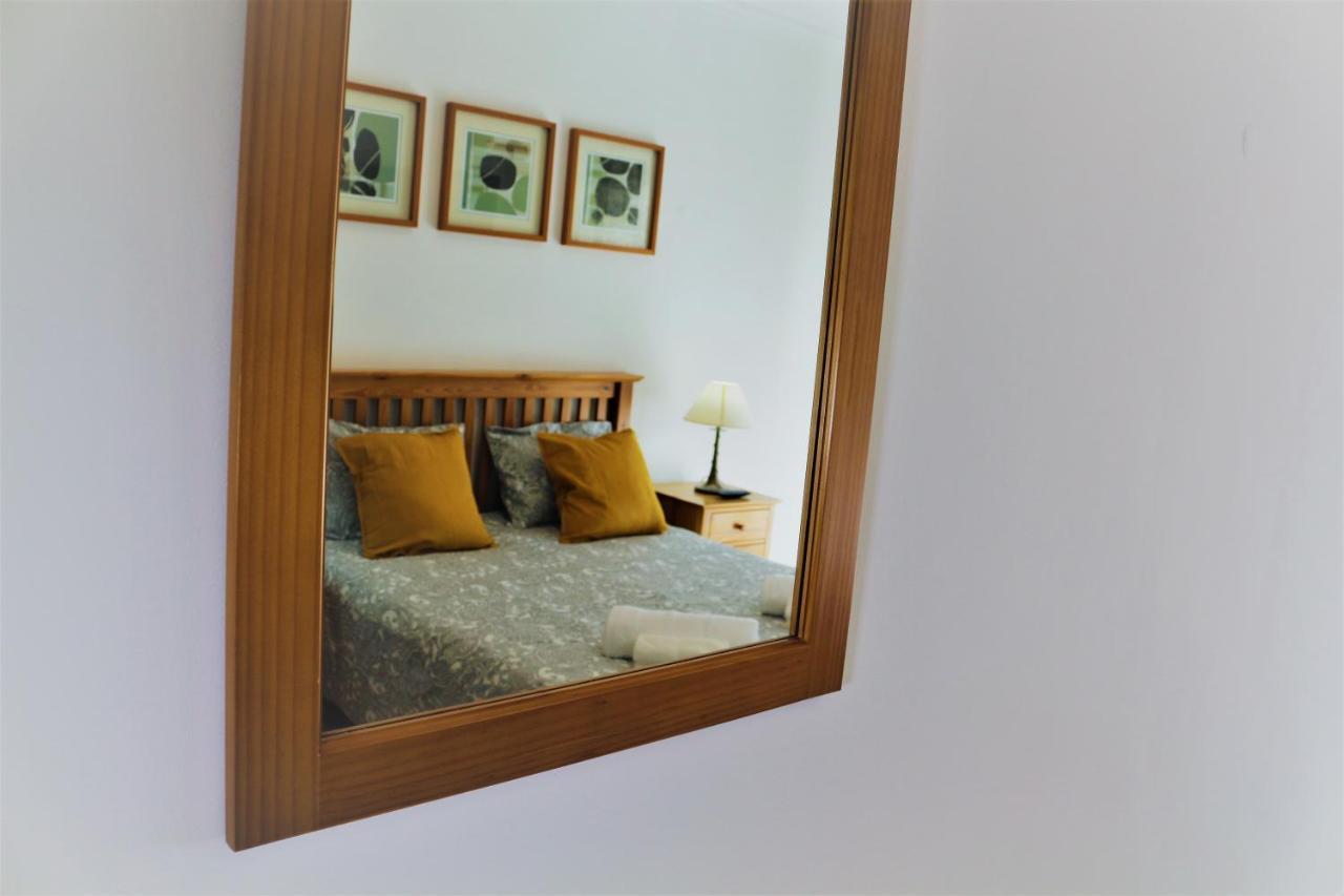 Lovely Apartment In Carvoeiro By The Beach Eksteriør billede