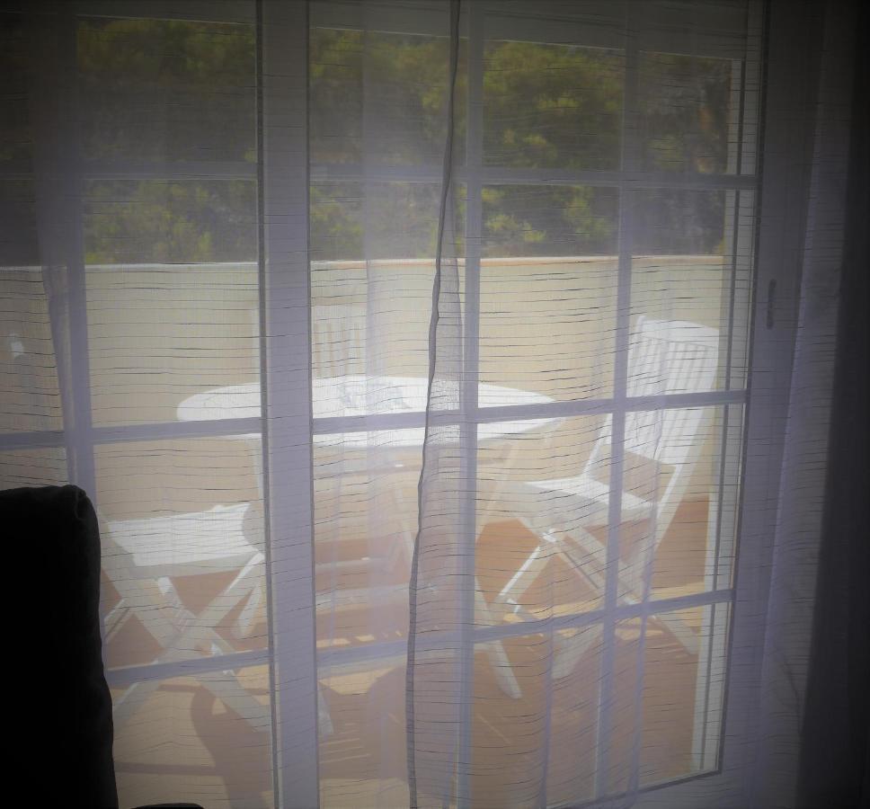 Lovely Apartment In Carvoeiro By The Beach Eksteriør billede