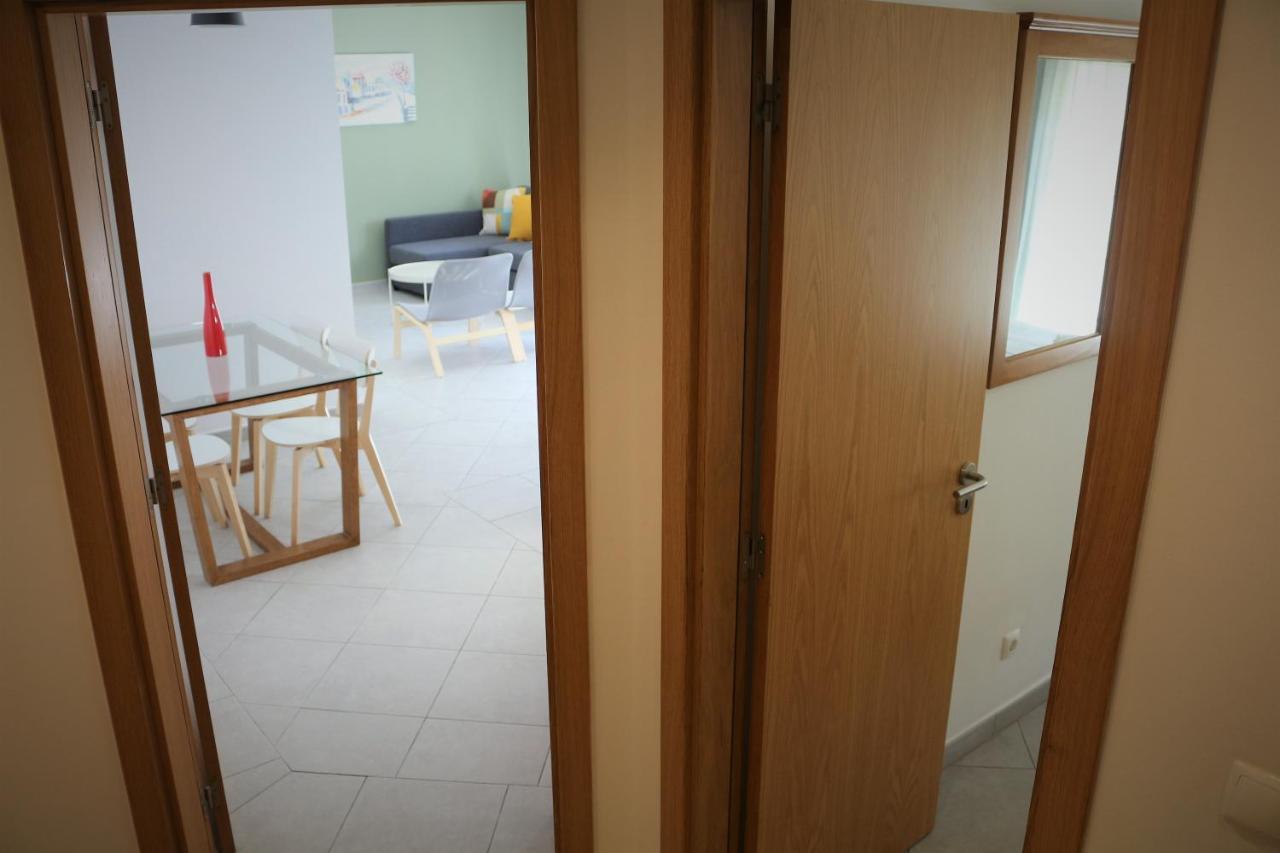 Lovely Apartment In Carvoeiro By The Beach Eksteriør billede