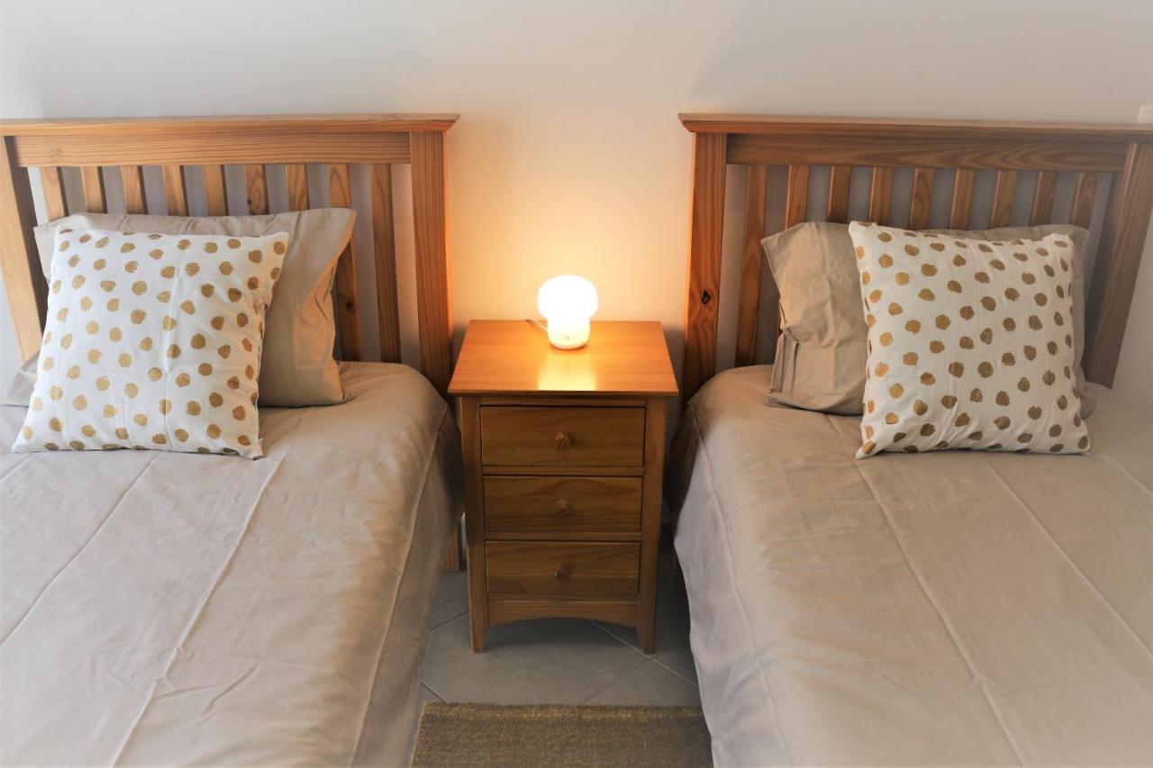 Lovely Apartment In Carvoeiro By The Beach Eksteriør billede