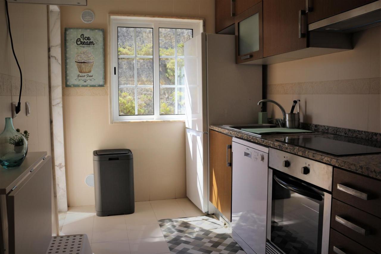 Lovely Apartment In Carvoeiro By The Beach Eksteriør billede