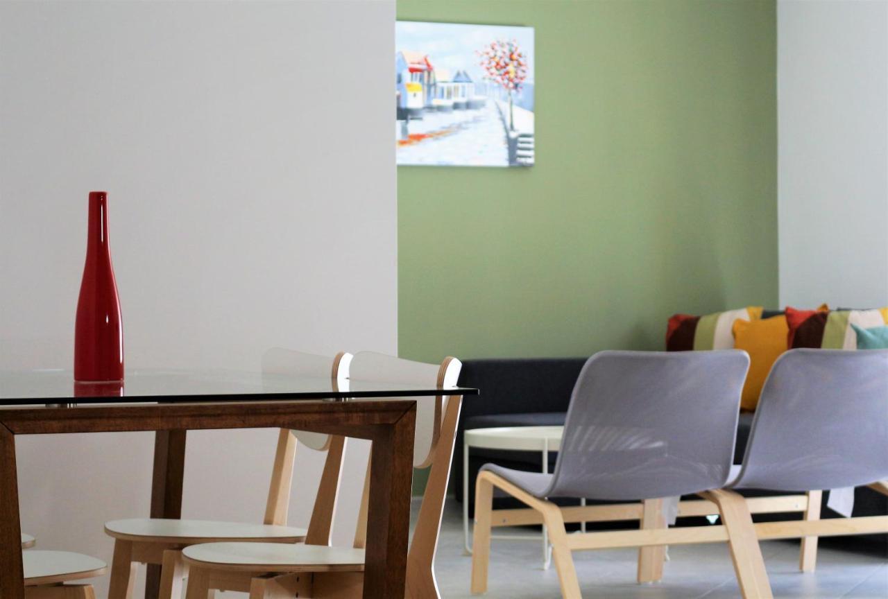 Lovely Apartment In Carvoeiro By The Beach Eksteriør billede