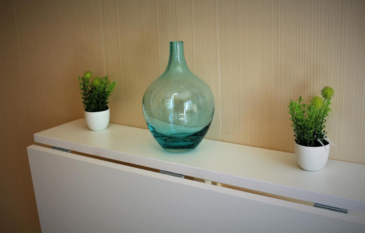Lovely Apartment In Carvoeiro By The Beach Eksteriør billede