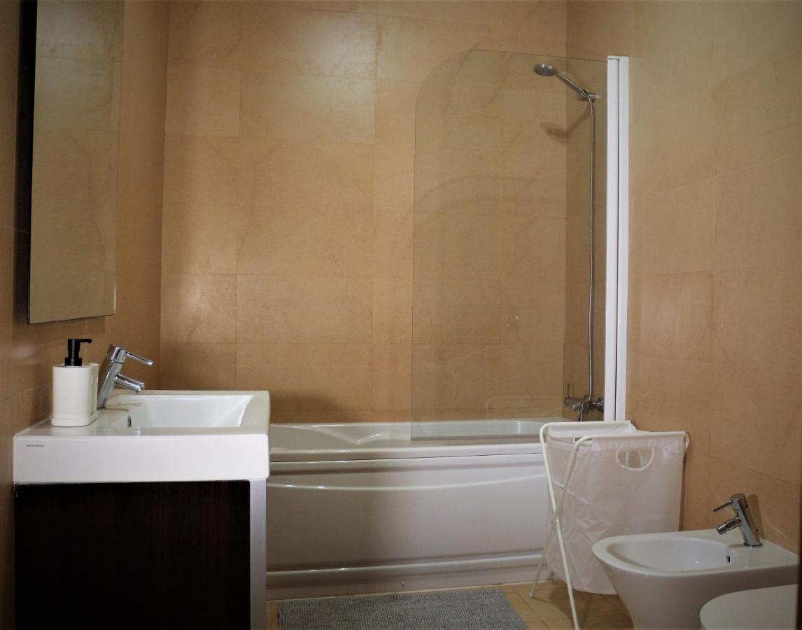 Lovely Apartment In Carvoeiro By The Beach Eksteriør billede